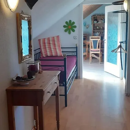 Mit Herrlichem Moselblick Appartement