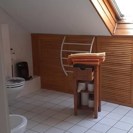 Mit Herrlichem Moselblick Apartment Piesport