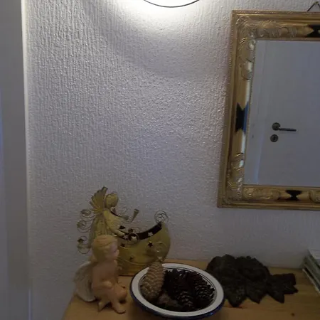Mit Herrlichem Moselblick Apartment *