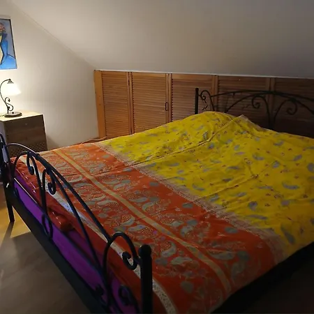 Mit Herrlichem Moselblick Appartement *