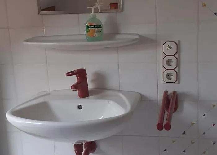 דירה Mit Herrlichem Moselblick פיספורט