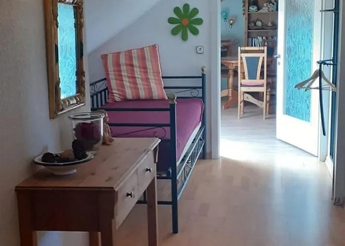 Mit Herrlichem Moselblick דירה