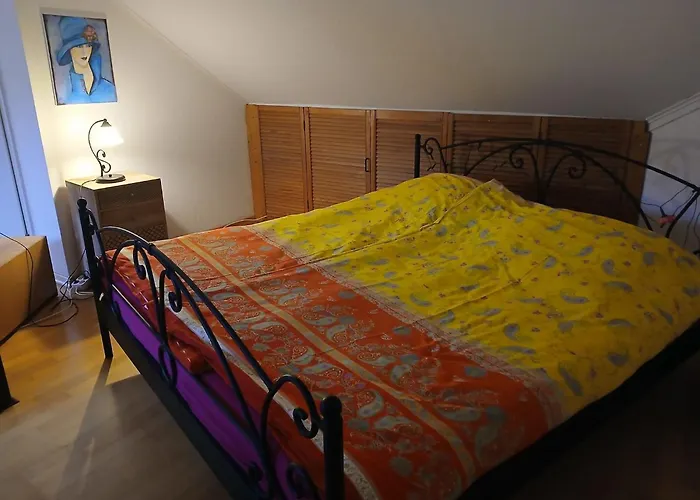 Mit Herrlichem Moselblick דירה *