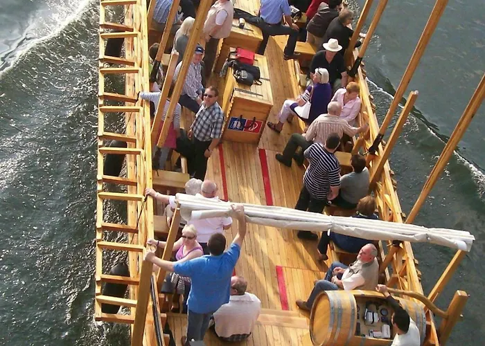 Mit Herrlichem Moselblick דירה *